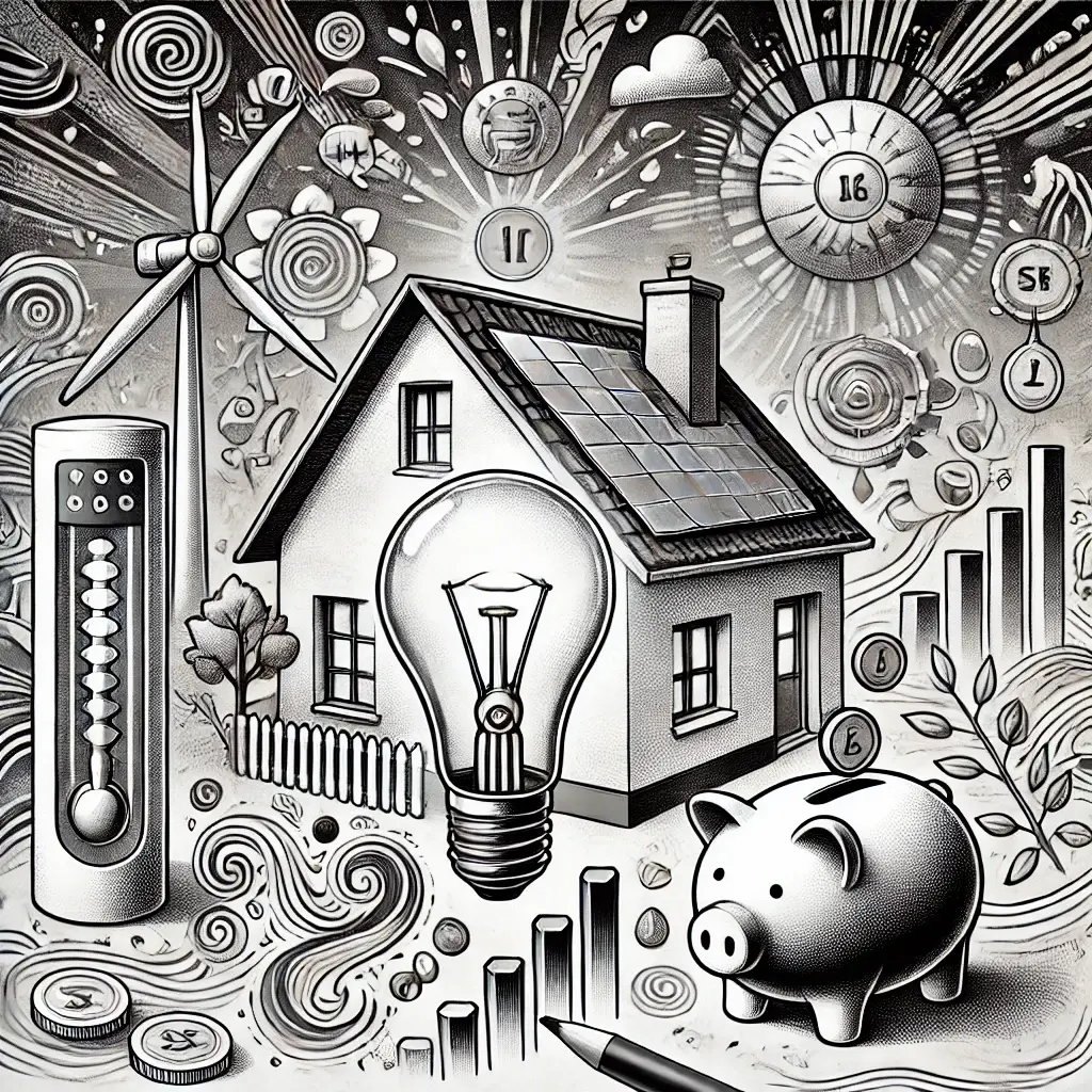 10 Clever Ways to Lower Your Monthly Utility Bills