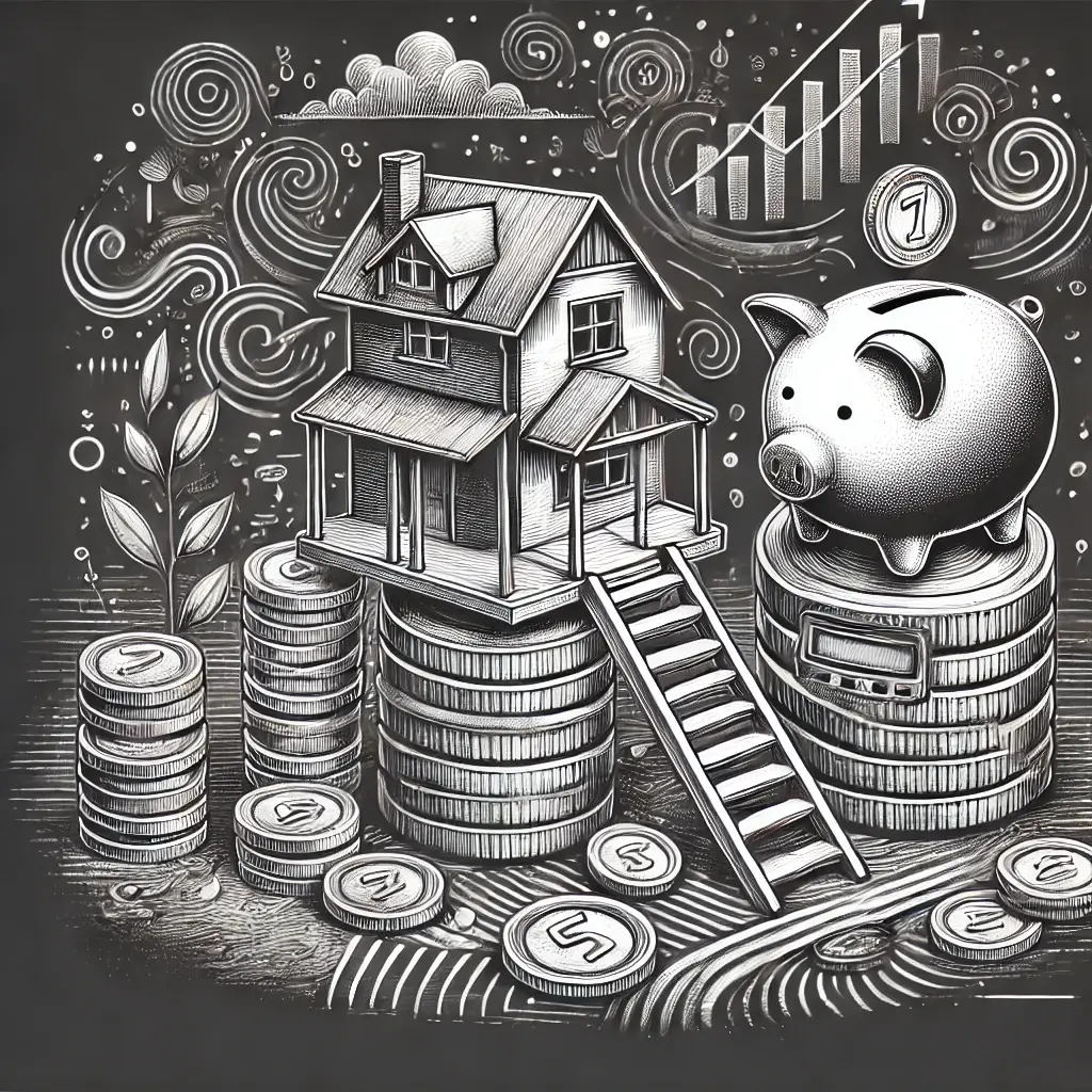 10 Effective Ways to Save for a Down Payment on a House