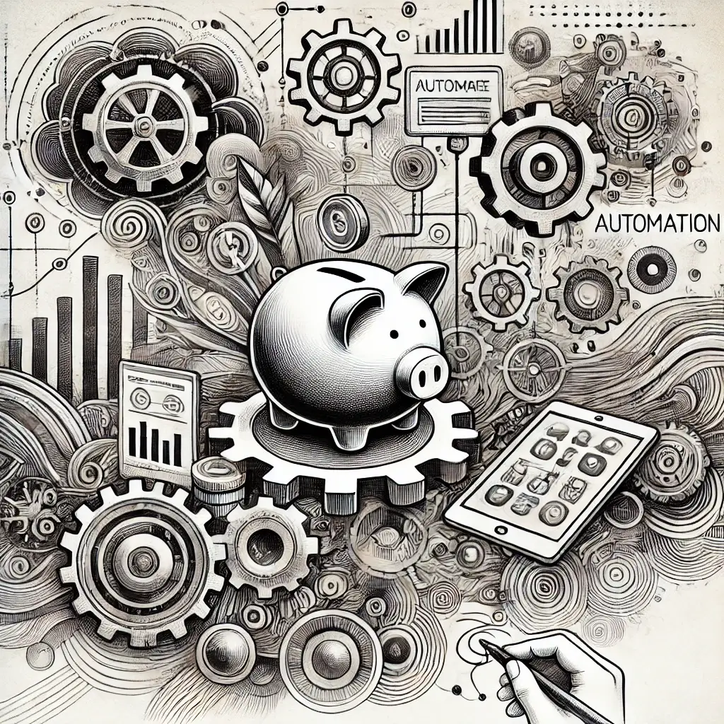 Automate Your Savings: Best Budgeting Tools with Automatic Savings Features
