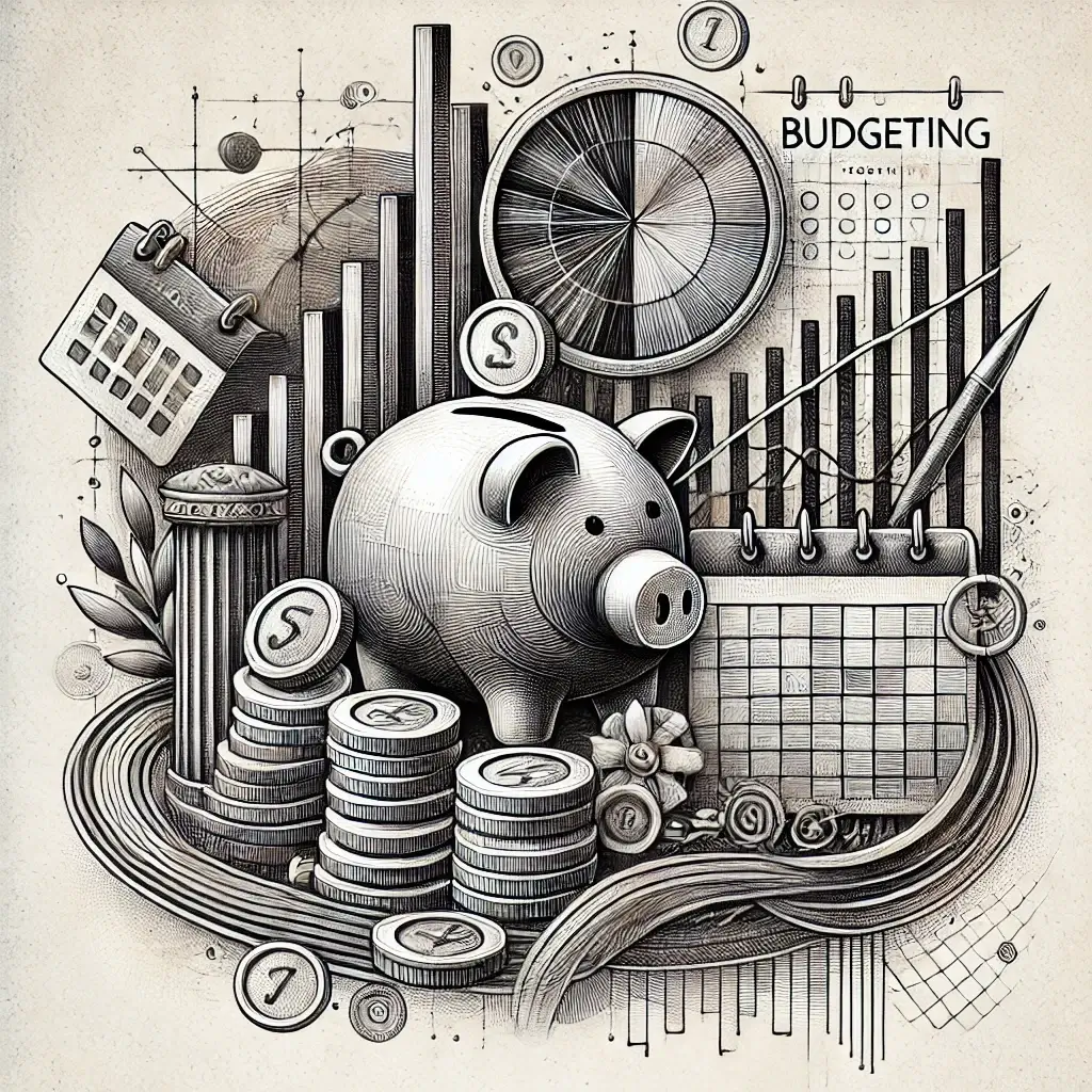 Budgeting for Beginners: How to Start Managing Your Money Today