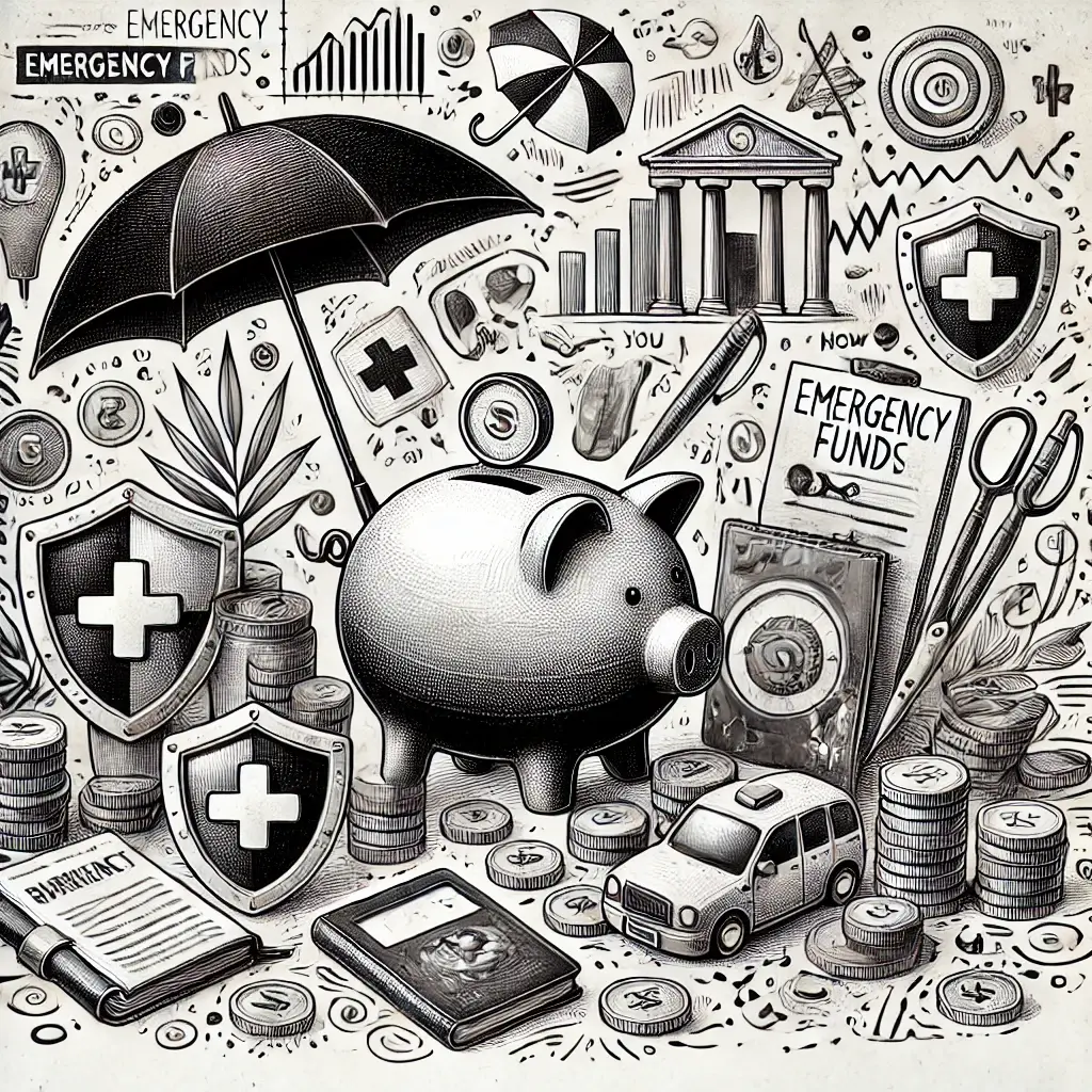 Emergency Funds: Why You Need One and How to Budget for It