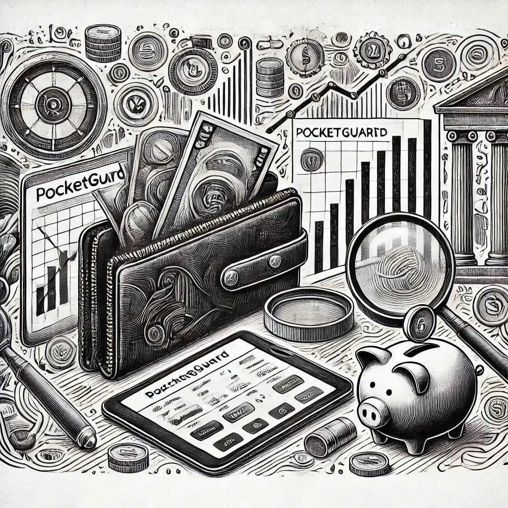 Pocket Guard vs. Personal Capital: A Detailed Budgeting App Comparison