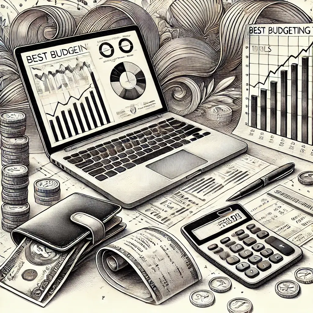 Best Budgeting Tools for Freelancers and Self-Employed Professionals