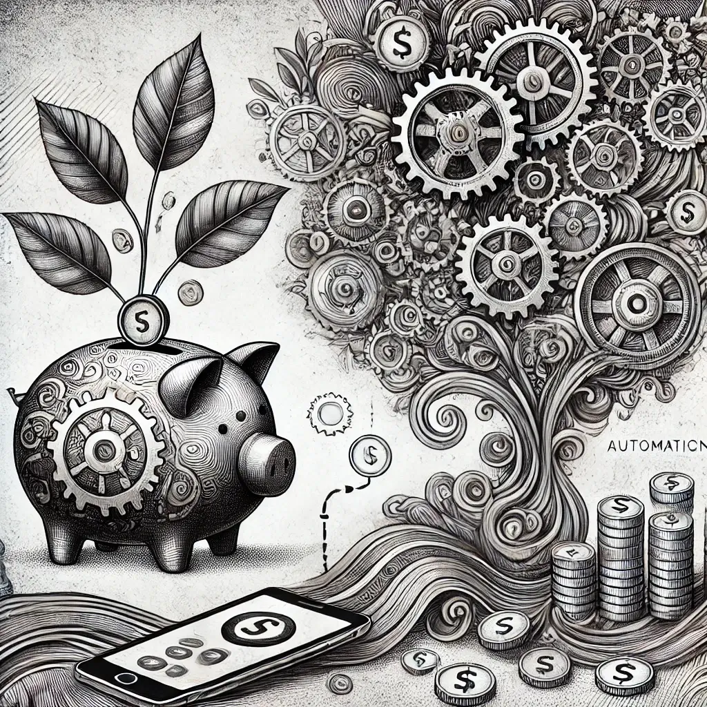 How to Automate Your Savings for Stress-Free Financial Growth