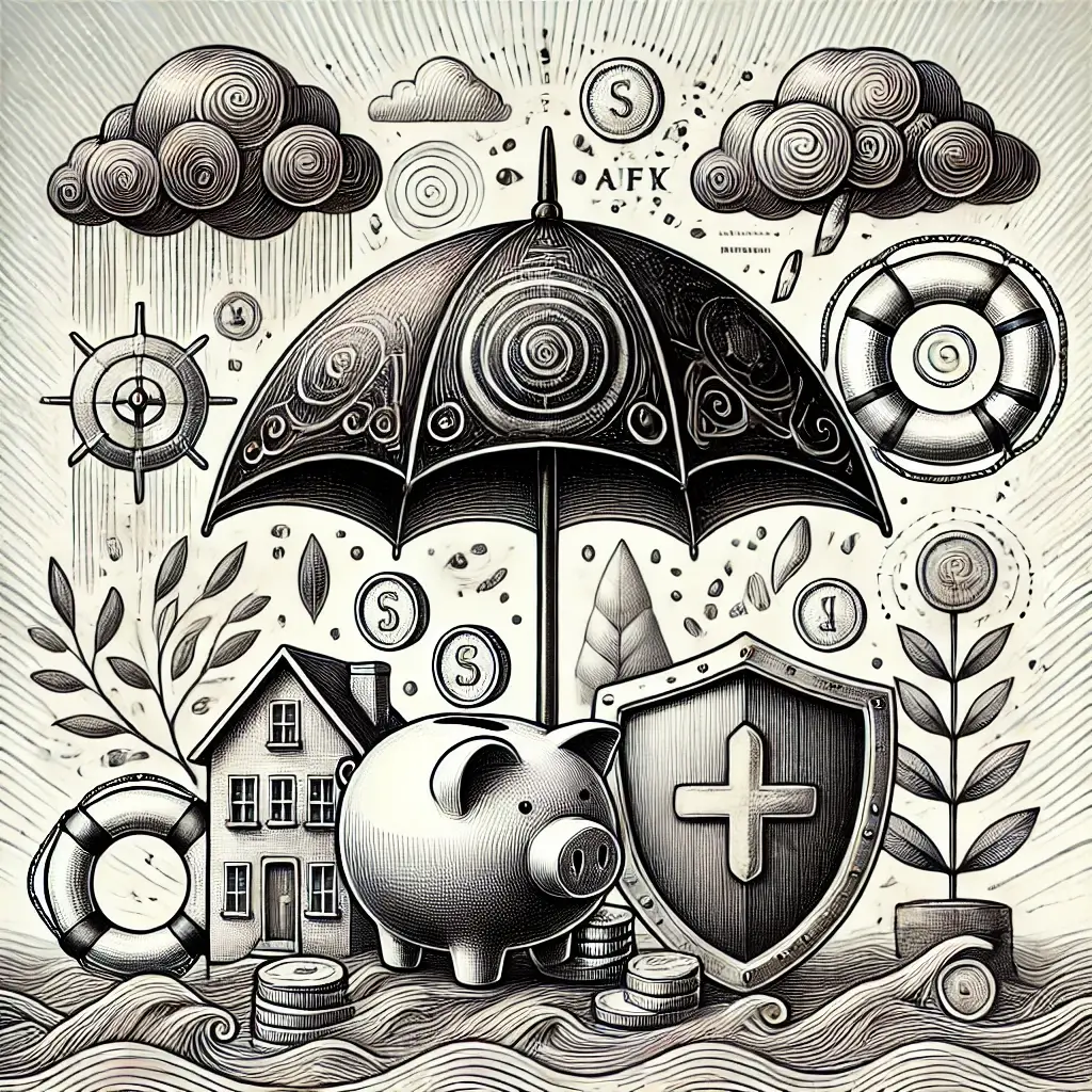 How to Build a Financial Safety Net During Uncertain Times