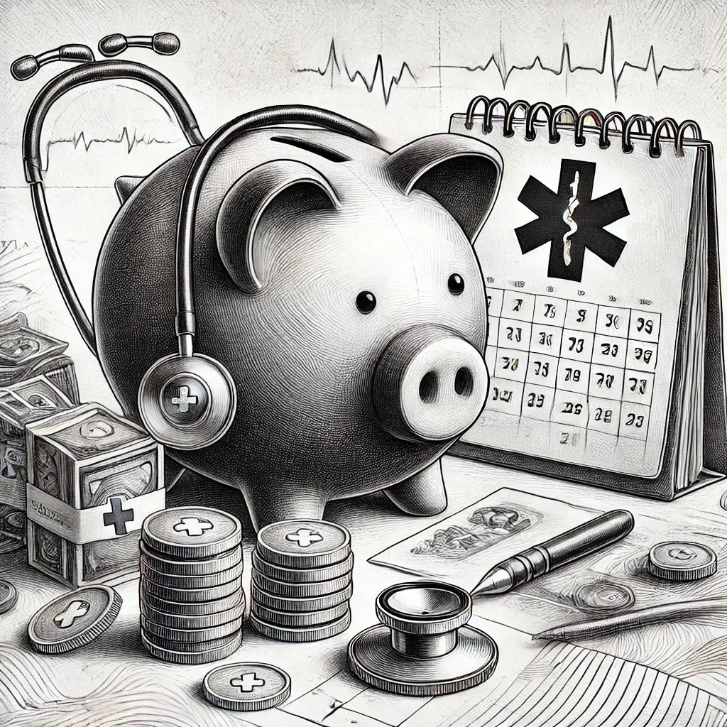 How to Plan and Save for Medical Emergencies Without Breaking the Bank