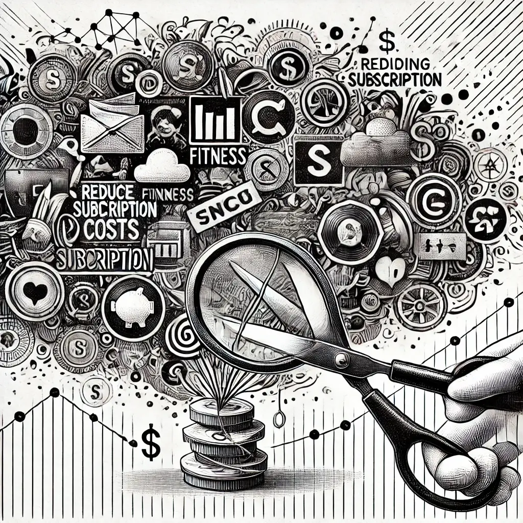 Reducing Subscription Costs Are You Overpaying for Services