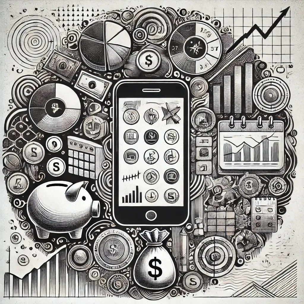Top 7 Apps to Help You Save Money and Manage Your Budget