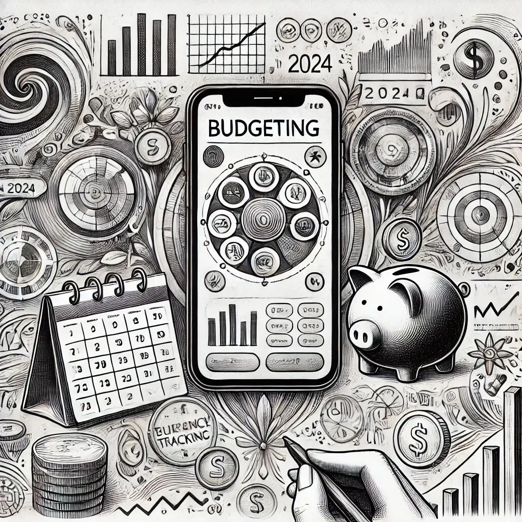 Why You Need a Budgeting App in 2024: Benefits and Tips