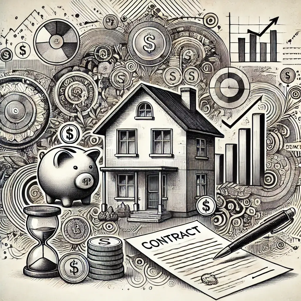 Budgeting for a Home Purchase: How Much Should You Save?