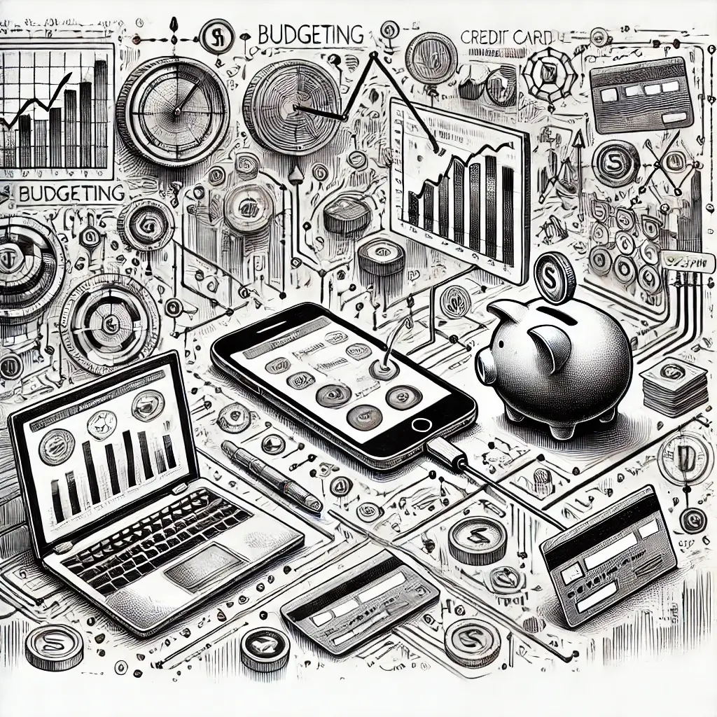How to Integrate Budgeting Apps with Investment Platforms
