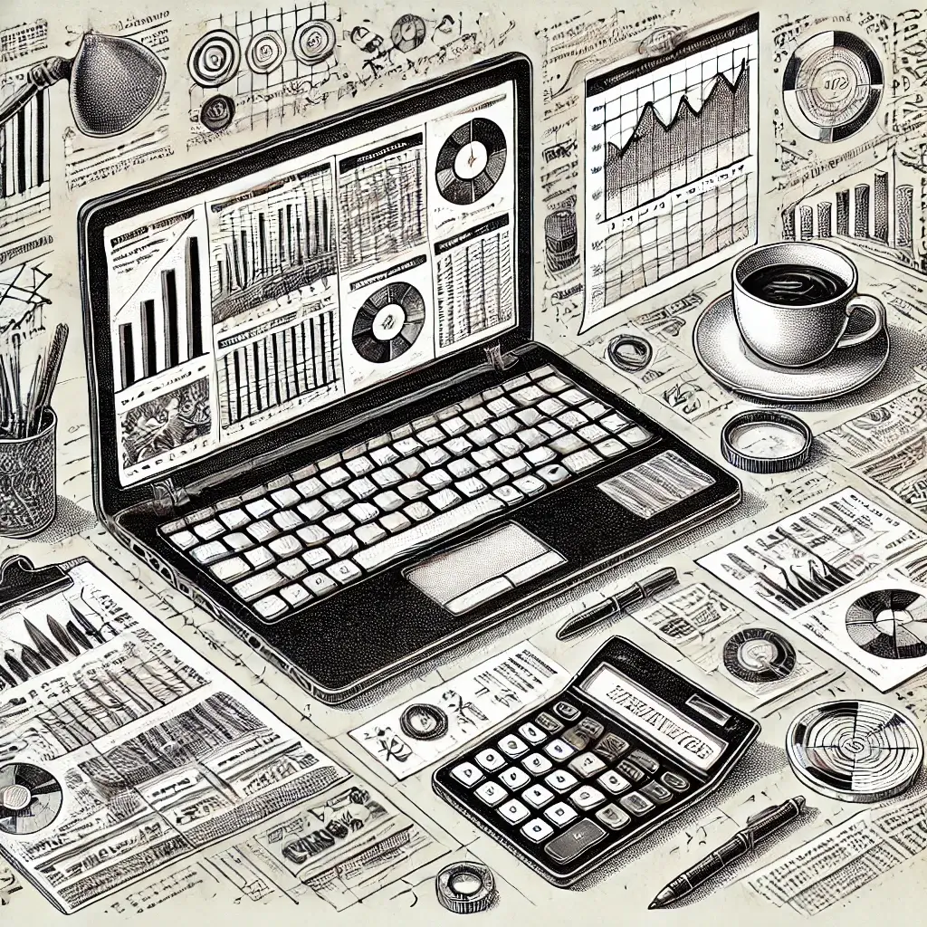 How to Use Spreadsheets for Effective Budgeting