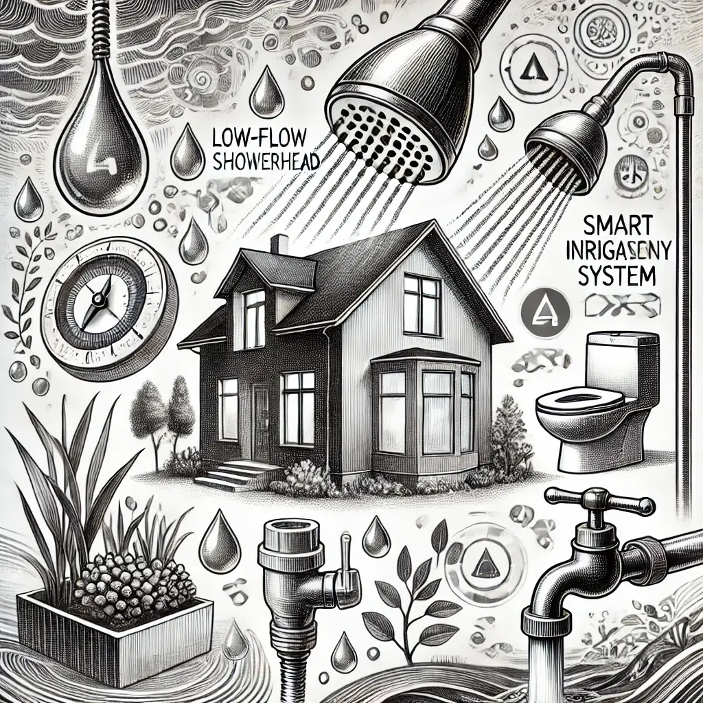 Saving on Water Bills: Smart Conservation Tips for Your Home